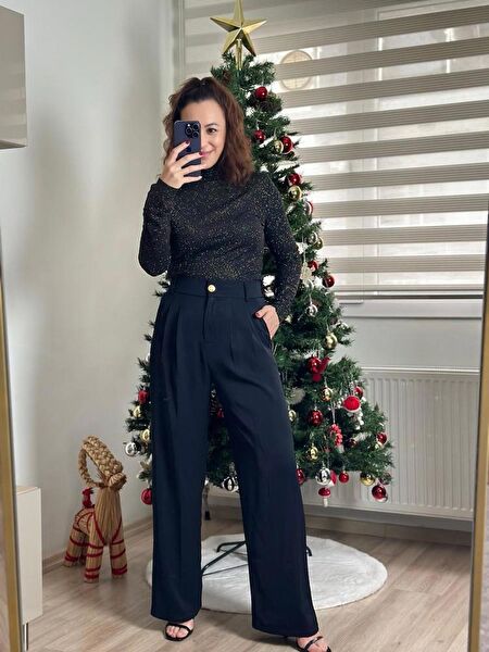 Seda Aslan Butik Kadın Pantolon