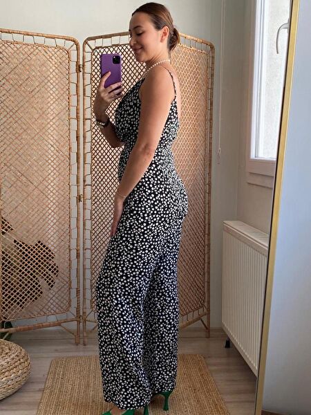 Seda Aslan Butik Günlük Tulum, Salopet