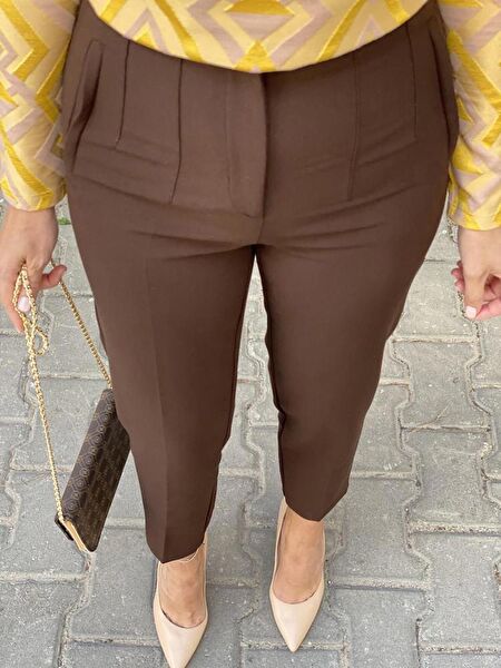Seda Aslan Butik Kadın Pantolon