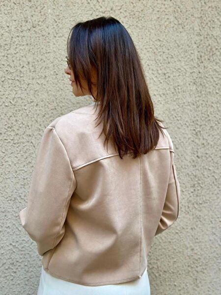 Seda Aslan Butik Kadın Ceket