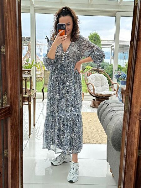 Seda Aslan Butik Günlük Elbise