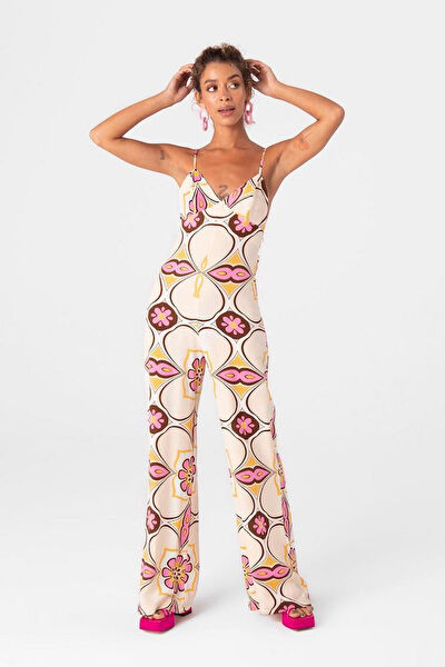 Seda Aslan Butik Günlük Tulum, Salopet