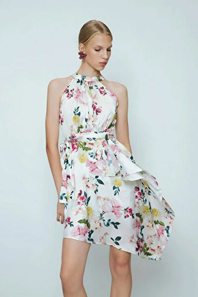 Seda Aslan Butik Günlük Elbise