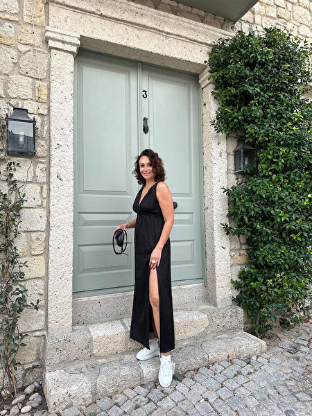 Seda Aslan Butik Günlük Elbise