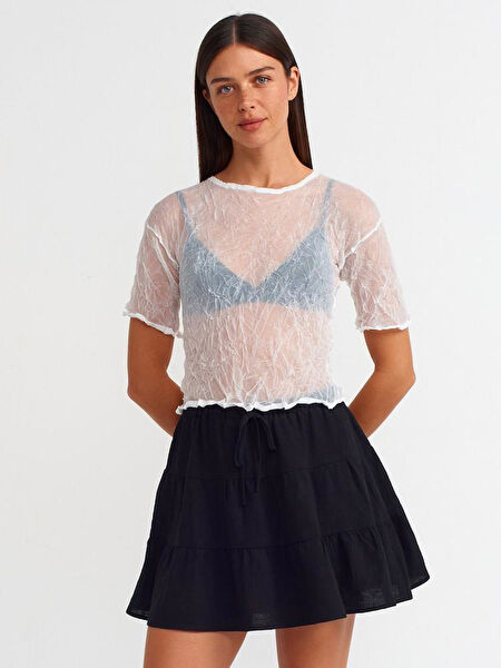 Seda Aslan Butik Kadın Bluz