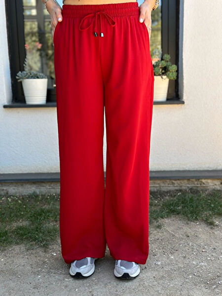 Seda Aslan Butik Kadın Pantolon