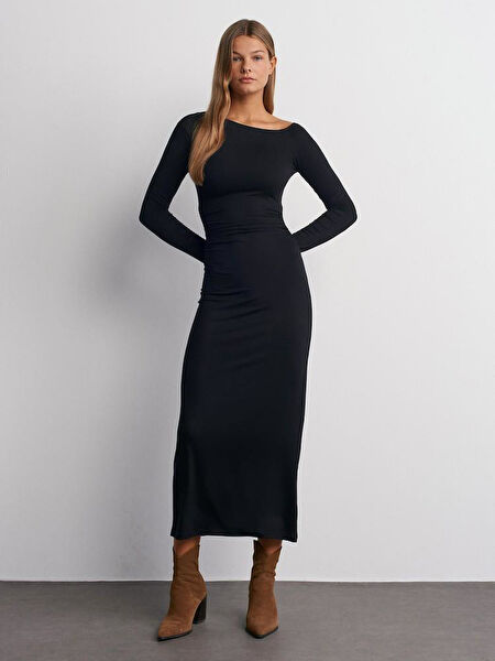 Seda Aslan Butik Günlük Elbise