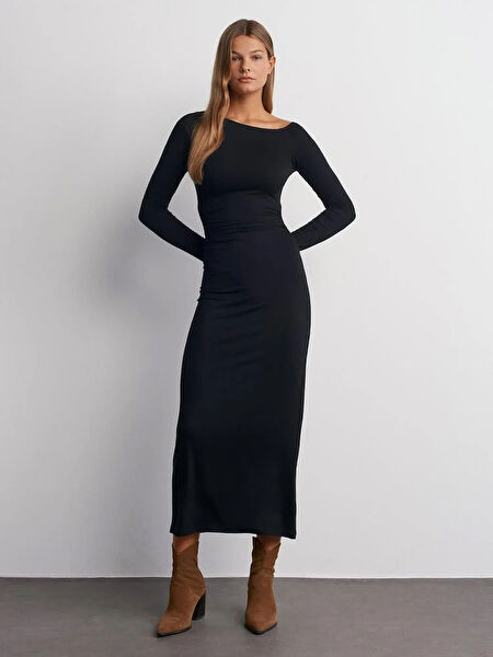 Seda Aslan Butik Günlük Elbise