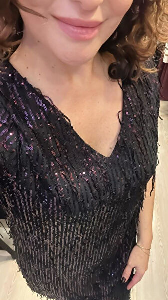 Seda Aslan Butik Günlük Elbise