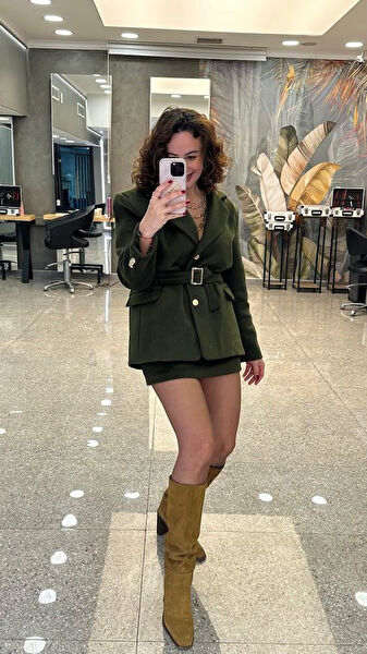 Seda Aslan Butik Kadın Alt Üst Takım