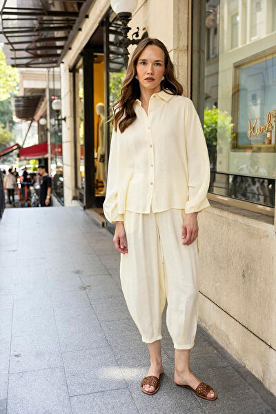 Seda Aslan Butik Kadın Alt Üst Takım