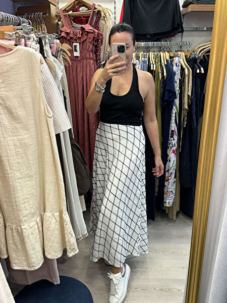 Seda Aslan Butik Kadın Etek