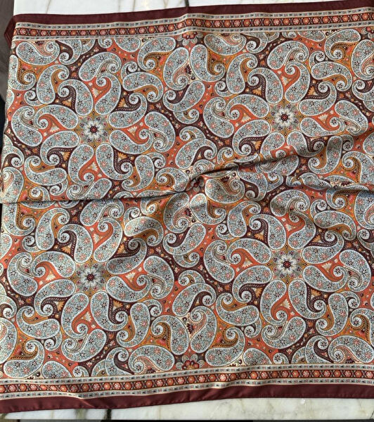 Seda Aslan Butik Atkı, Kaşkol, Boyunluk