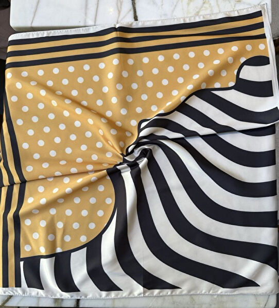 Seda Aslan Butik Atkı, Kaşkol, Boyunluk