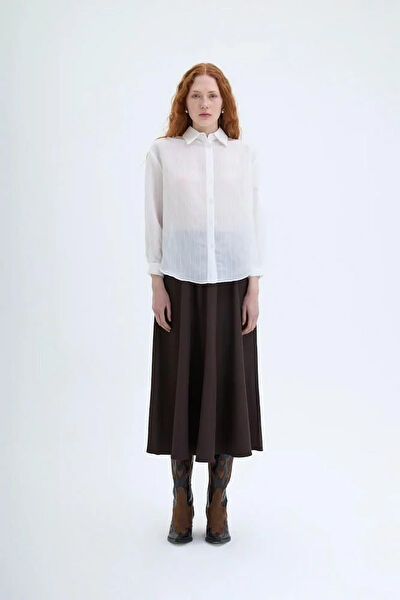 Seda Aslan Butik Kadın Gömlek