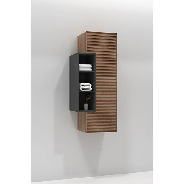 Netdeko Banyo Dolabı