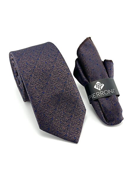 Pierroni Kravat, Papyon