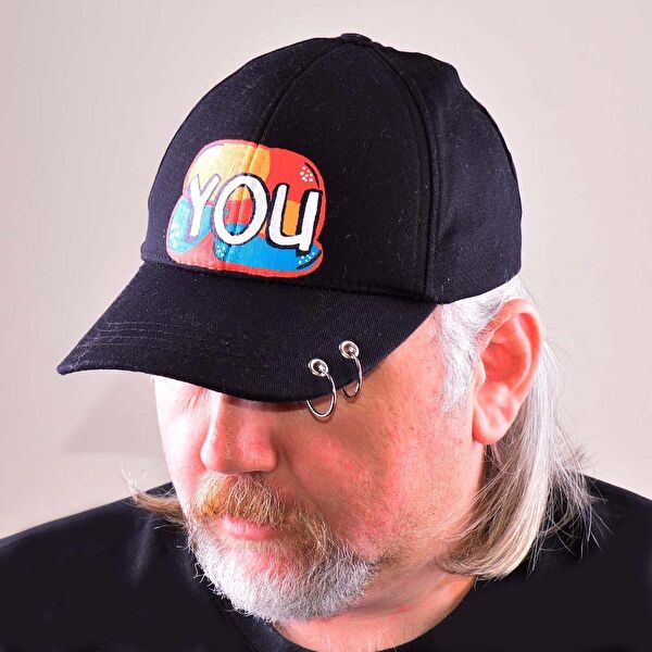 WoodyCord Şapka, Bere, Kulaklık