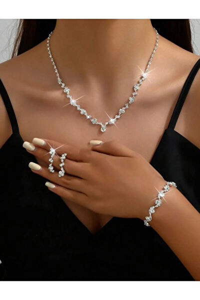 Genel Markalar Takı Seti