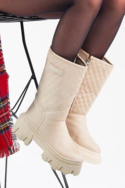 wilcoom Kız Çocuk Bot, Çizme