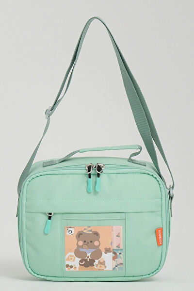 Roxbros Beslenme Çantası