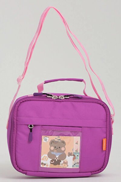 Roxbros Beslenme Çantası