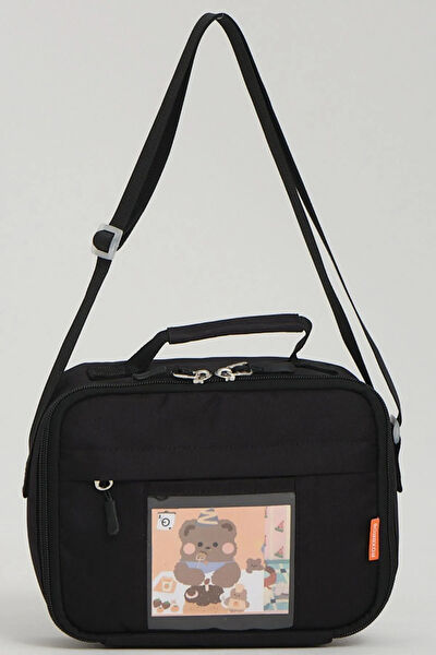 Roxbros Beslenme Çantası