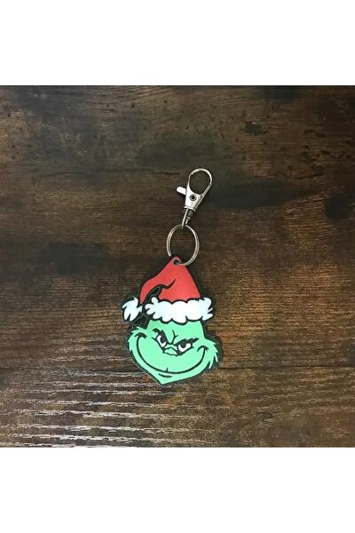 three3dprints Anahtarlık