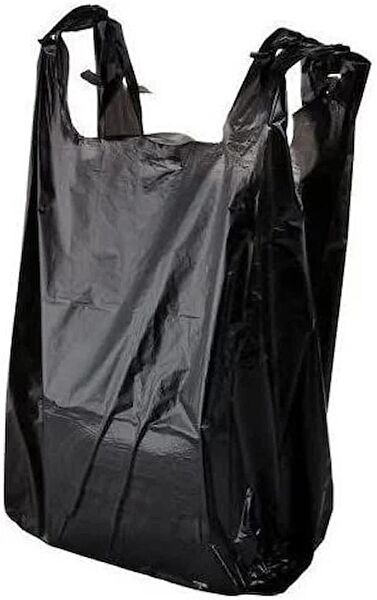 LuxCan B Alışveriş Torbası