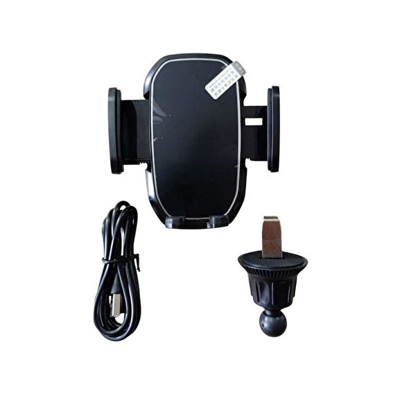 Temiz Pazar Araç içi Telefon Tutucu