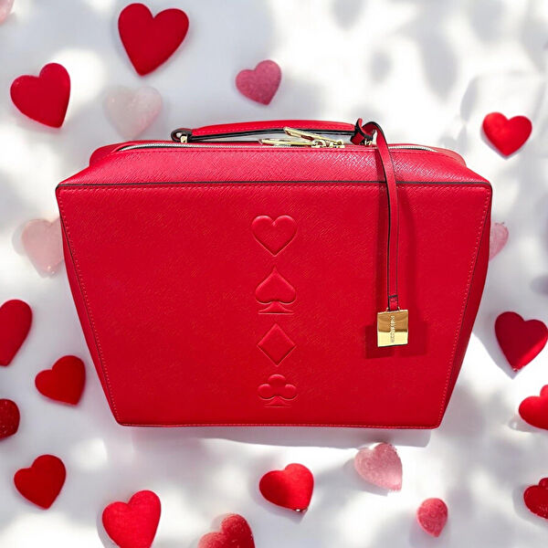 Estee Lauder Makyaj Çantası