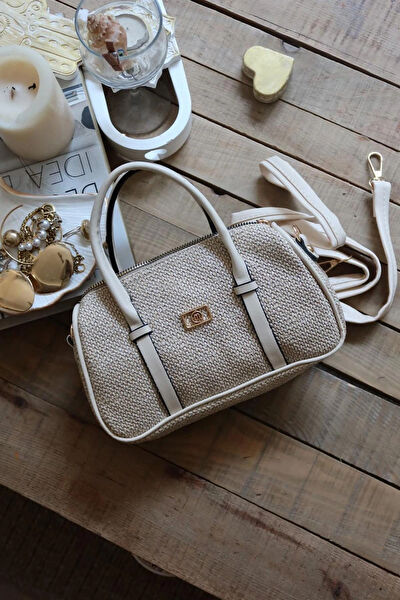 MOOM BAG Kadın Omuz Çantası