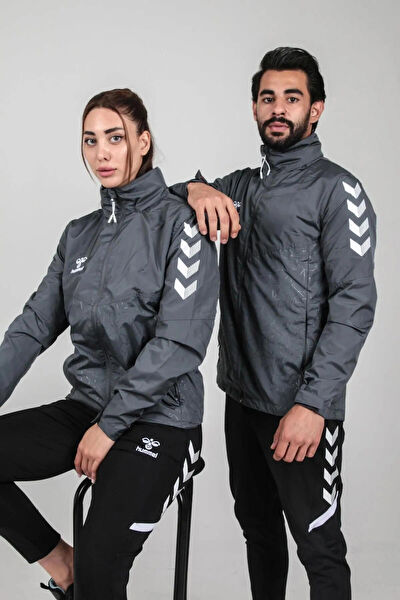 Hummel Sporcu Mont, Kaban, Yağmurluk