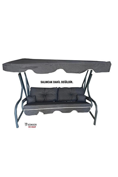 Vip Home Concept Market Ürünleri Bahçe, Balkon Salıncağı