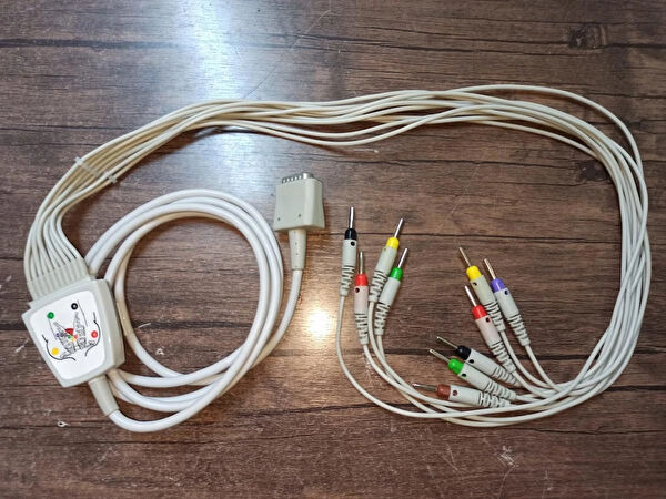 Pulsemed EKG Cihazı