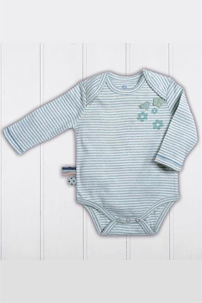 Organic Era Body, Zıbın