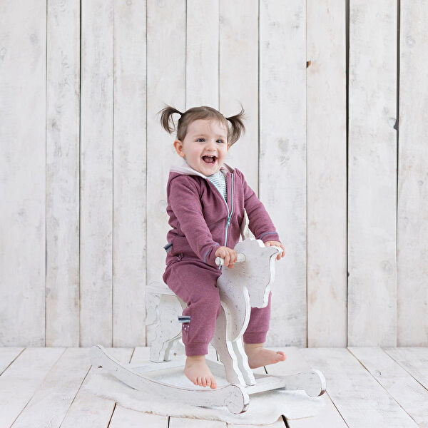 Organic Era Bebek Pantolon, Şort