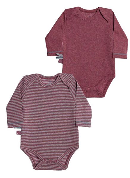 Organicera Bebek Alt, Üst Takım