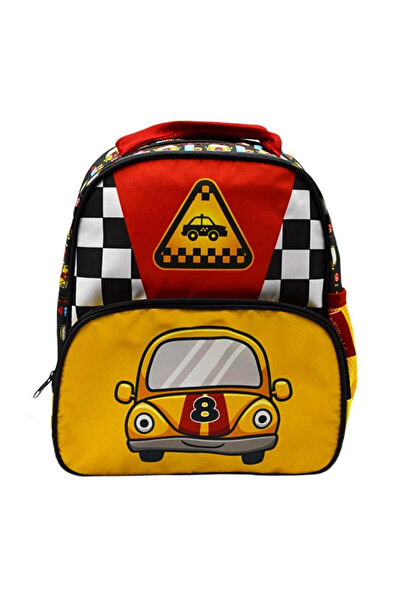 Sentor Okul Çantası