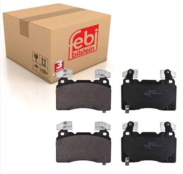 Febi Fren Balataları