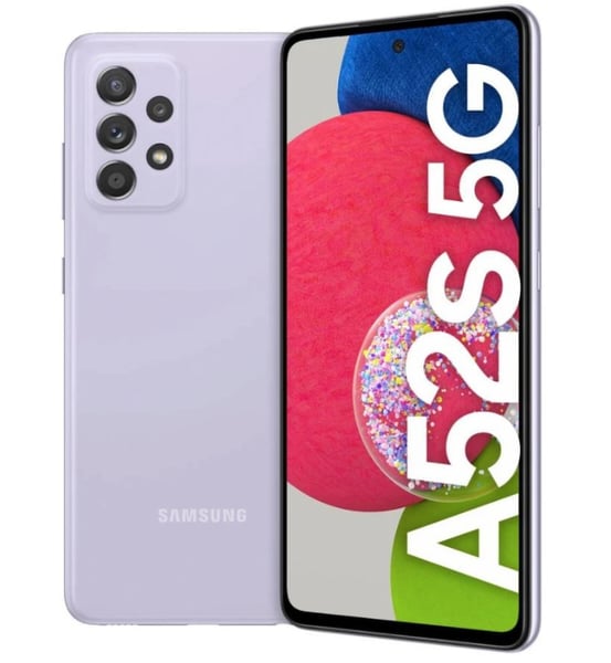 Samsung Yenilenmiş Cep Telefonu