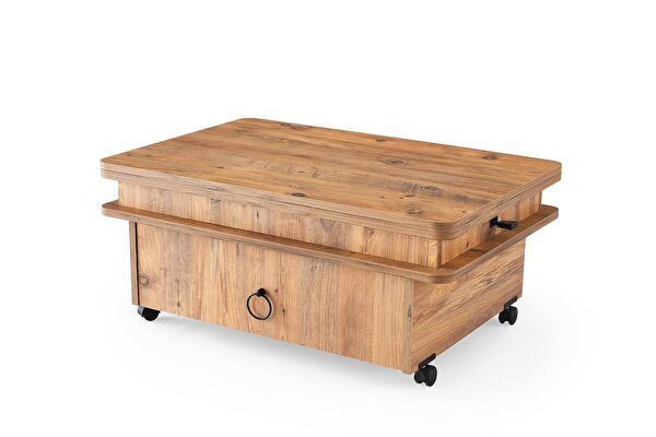 Erezoğulları Mobilya Orta Sehpa