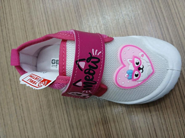 Sefer Ayakkabı Kız Çocuk Ev Botu, Panduf