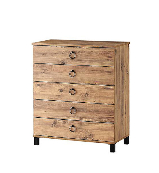 Erezoğulları Mobilya Şifonyer