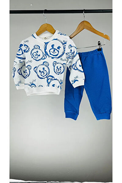 Tospikten Bebek Alt, Üst Takım