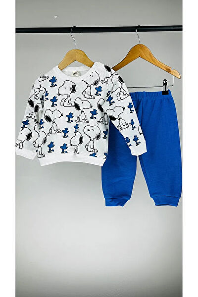 Tospikten Bebek Alt, Üst Takım