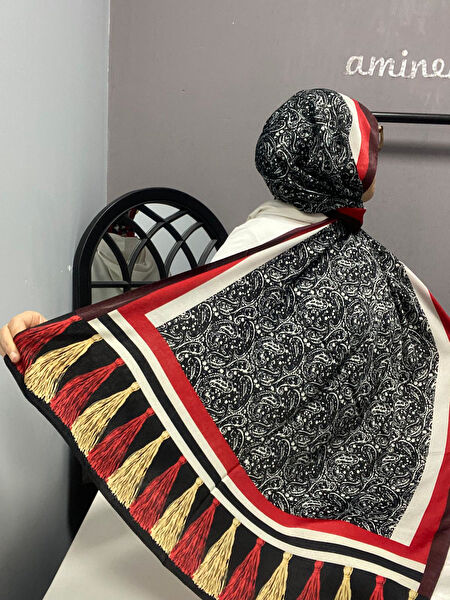 Cardion Şal, Eşarp ve Aksesuarı