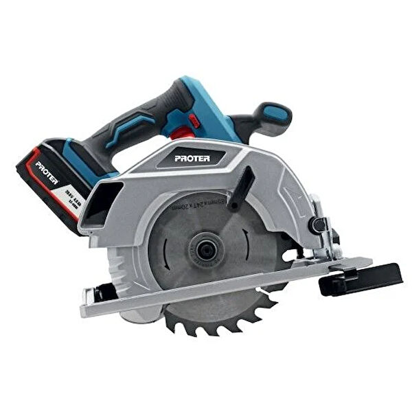 Proter Daire Testere