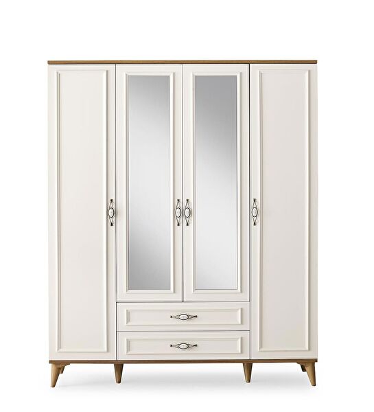 Erezoğulları Mobilya Çocuk, Genç Odası Gardırop