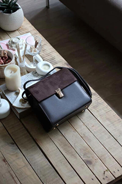 MOOM BAG Kadın Omuz Çantası